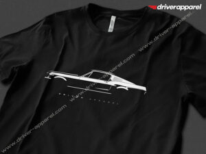 Mustang Fastback t-Shirt
