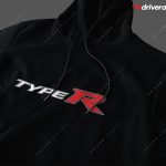 Type R Hoodie