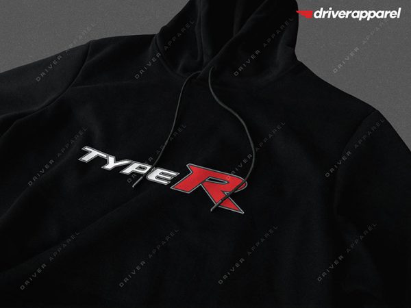 Type R Hoodie