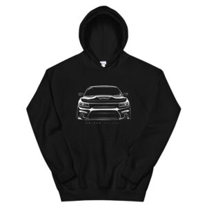 Charger SRT Hoodie