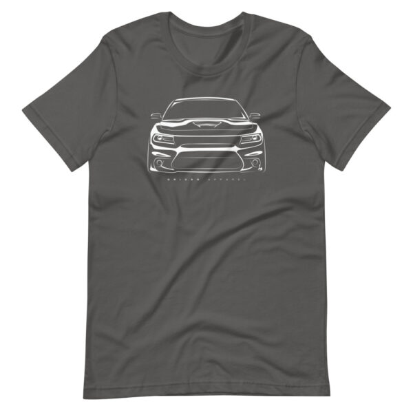 Dodge Charger SRT Shirt