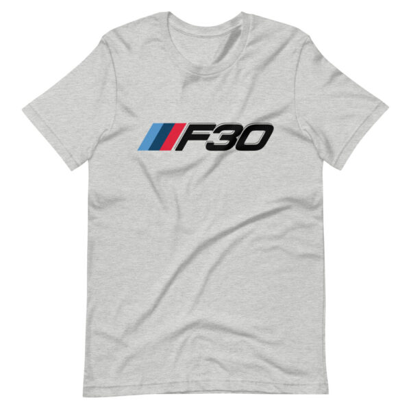BMW F30 Shirt