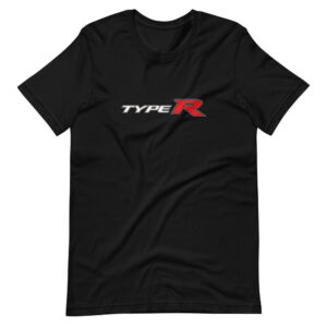 Type R Logo Shirt