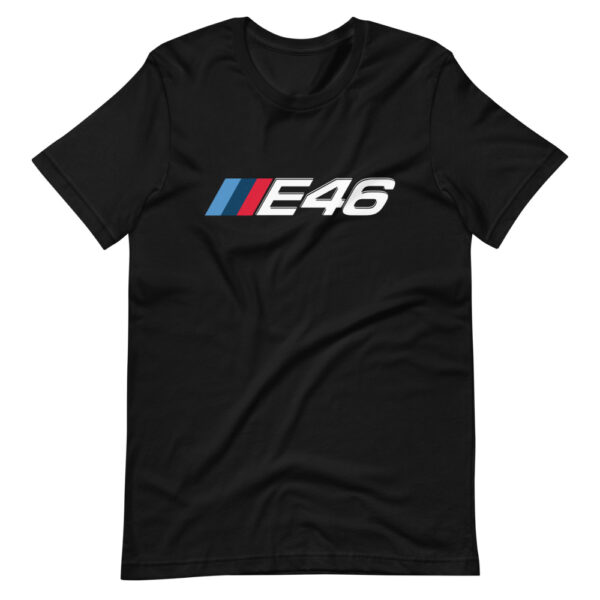BMW E46 Shirt