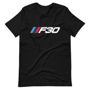 F30 BMW Shirt