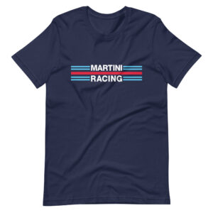 Martini Racing Shirt