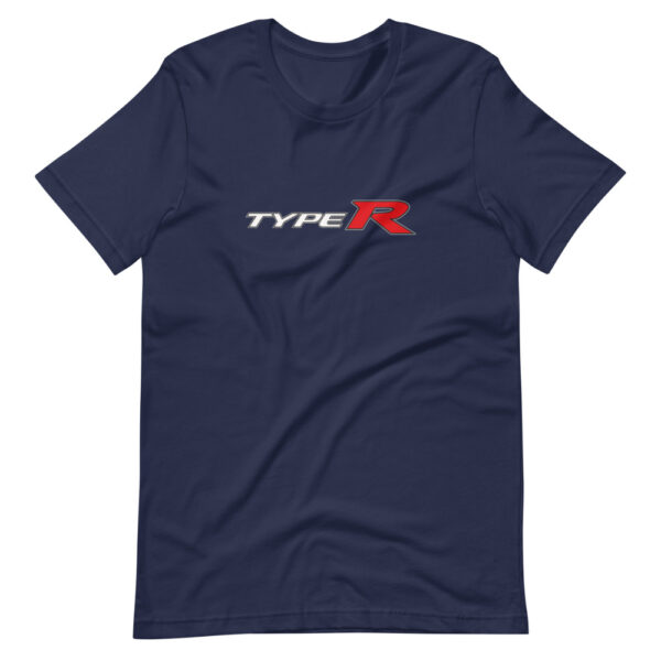 Honda Type R Logo Shirt