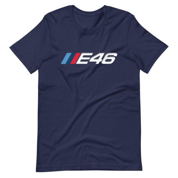 E46 Shirt
