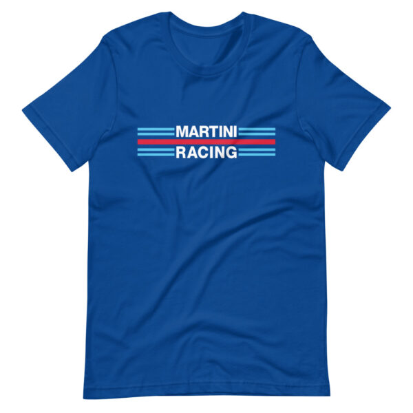 Martini Racing Logo Shirt