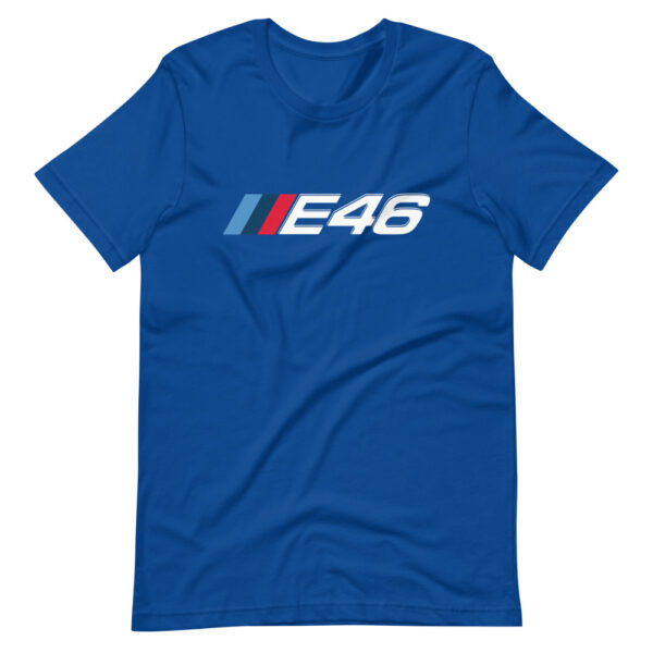E46 BMW Shirt