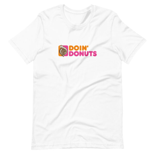 Doin' Donuts Shirt