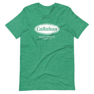 Callahan Shirt