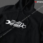 Built Not Bought Hoodie