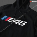 E46 Hoodie