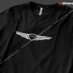 Hyundai Genesis Logo t-Shirt