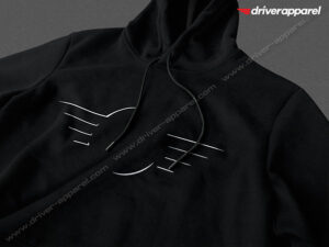 MINI Logo Hoodie
