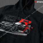 Skyline GTR Hoodie