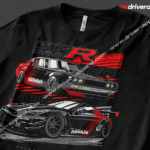 Skyline GTR t-Shirt
