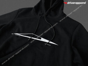 Tesla Cybertruck Hoodie