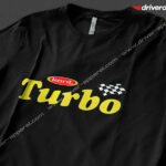 Turbo Gum t-Shirt