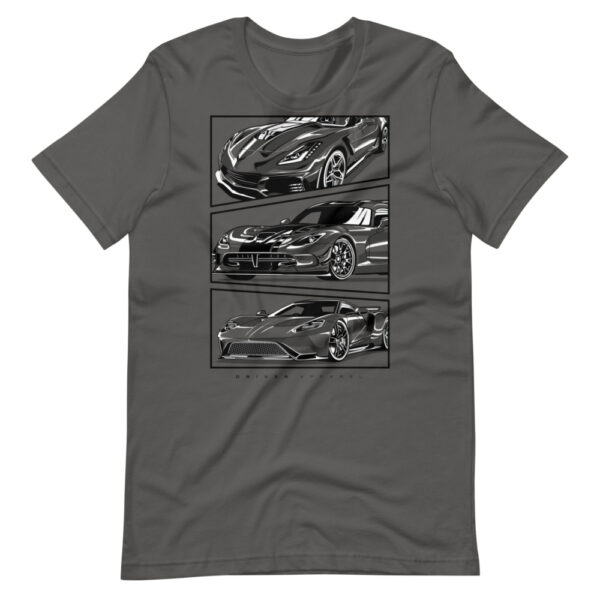 Ford GT Shirt