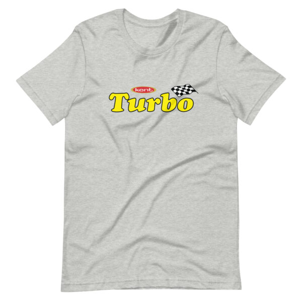 Turbo shirt