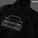 E39 Hoodie