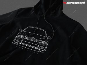 E39 Hoodie