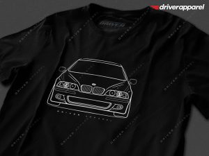 E39 t-Shirt