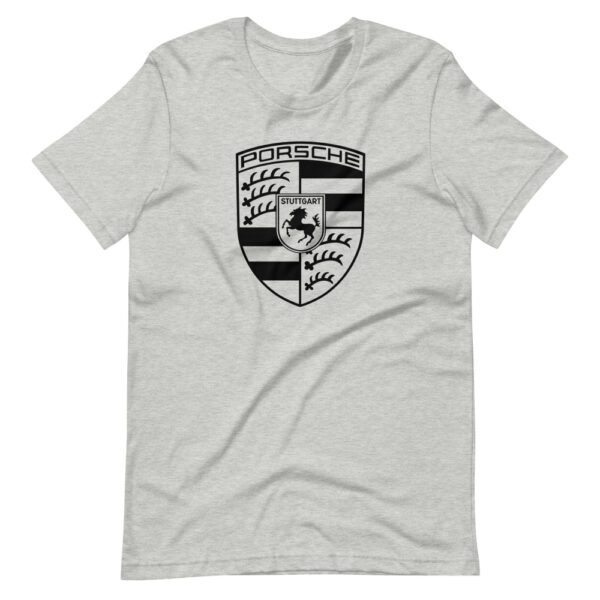 porsche 911 shirt, gt3, logo