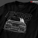 E36 t-Shirt