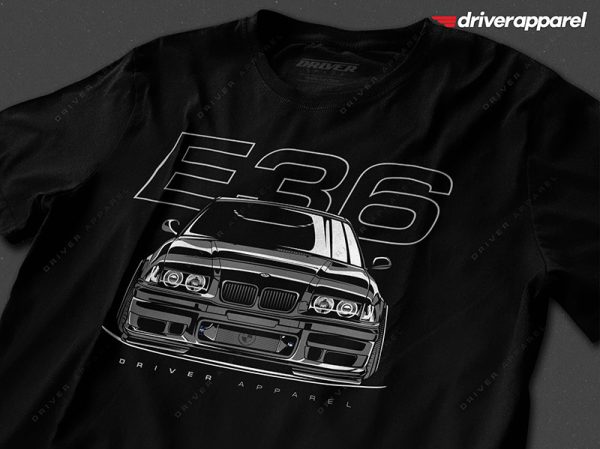 E36 t-Shirt