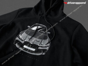 BMW M4 Hoodie