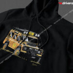 Defender 110 Hoodie