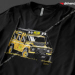 Defender 110 t-Shirt