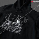 E36 Hoodie