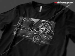Nissan GTR R35 t-Shirt