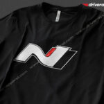Hyundai N Line t-Shirt