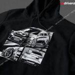 Evo X Hoodie