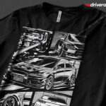 Evo X t-Shirt