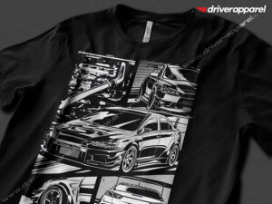 Evo X t-Shirt