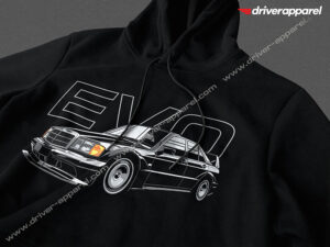 W201 Evo Hoodie