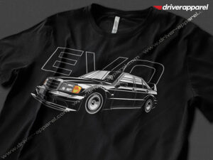W201 Evo t-Shirt
