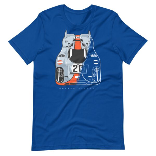 porsche, 917, racing, car, race, lemans, le mans, shirt, vintage