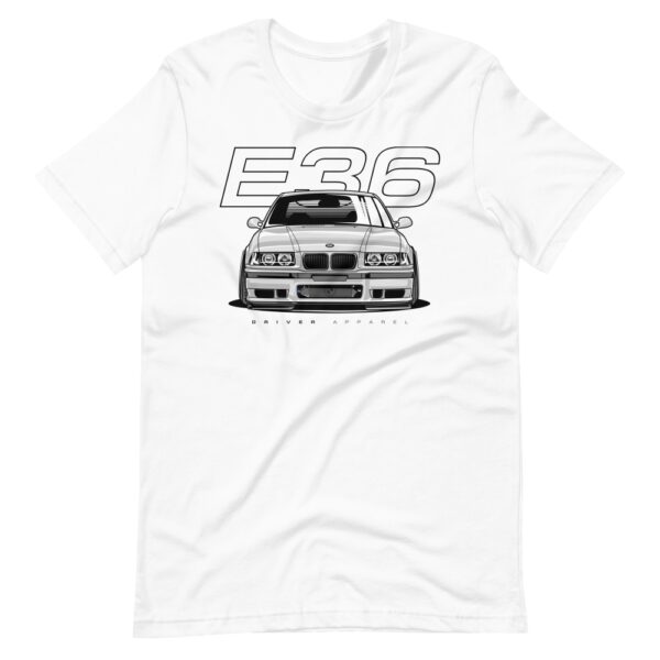 e36 shirt