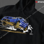 WRX Hoodie