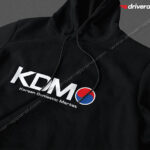 KDM Hoodie
