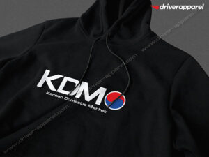 KDM Hoodie