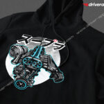 2JZ Hoodie