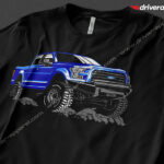 F150 t-Shirt